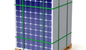 solar-panels-pallet-strapped-and-wrapped-on-pallet-min