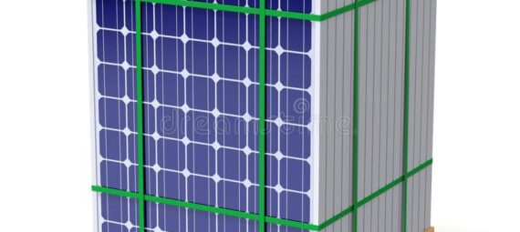 solar-panels-pallet-strapped-and-wrapped-on-pallet-min