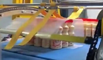 over-lapping sleeve shrink wrapper-min