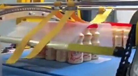 over-lapping sleeve shrink wrapper-min