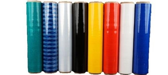 different types of stretch wrap film for pallet wrapping-min