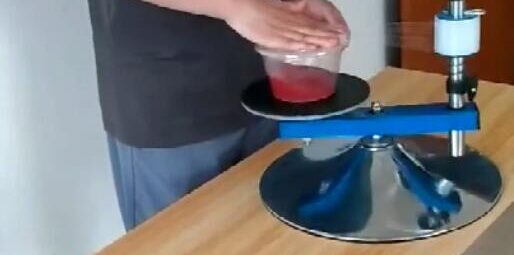 food container sealer