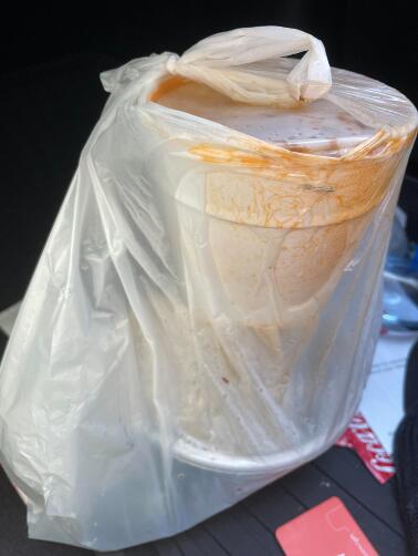 food containers